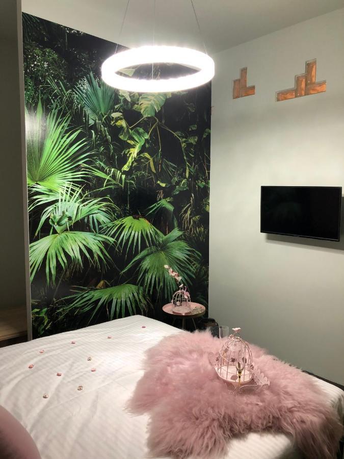 Apartmán Weiss Sibiu Exteriér fotografie